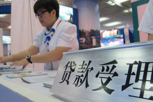 深圳8无抵押贷款